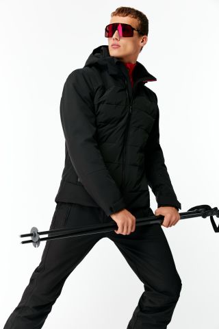 LAKE TAHOE JACKET