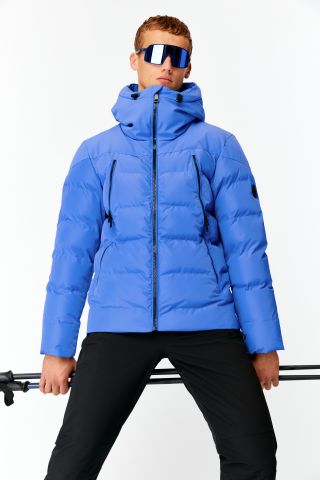 BRECKENBRIDGE JACKET
