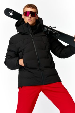 BEECH MOUNTAIN JACKET