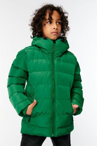 ROBIN JACKET