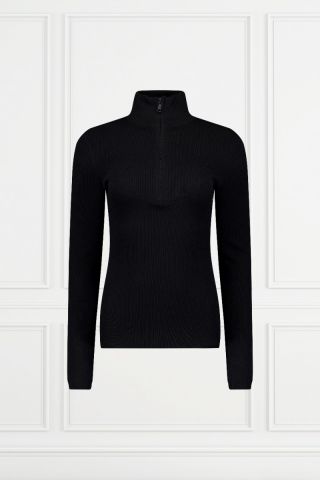 RUBY RIBBED PULLY