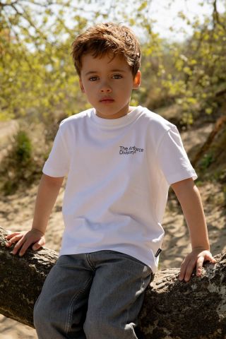DIVISION T-SHIRT