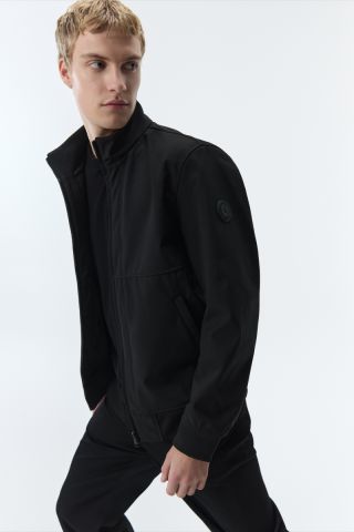SOFTSHELL JACKET