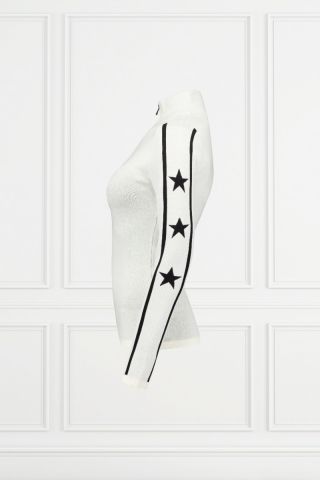 STELLA STAR KNITTED PULLY