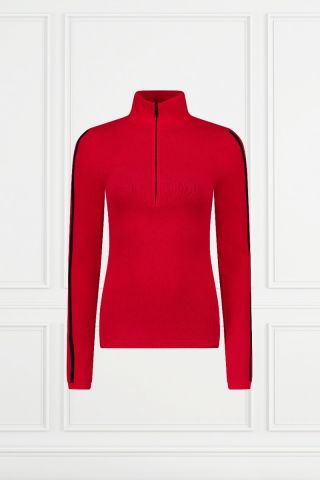 STELLA STAR KNITTED PULLY