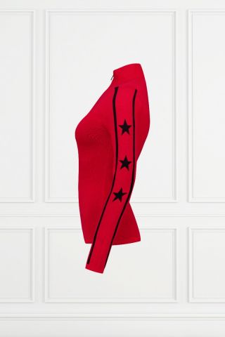 STELLA STAR KNITTED PULLY