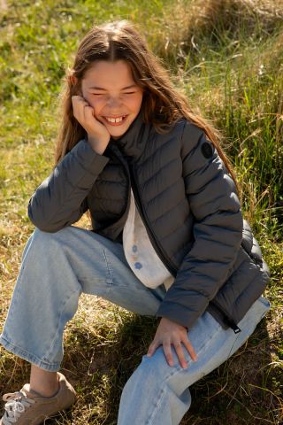 PIPA PADDED JACKET