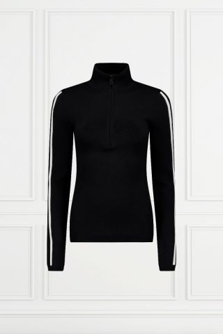 STELLA STAR KNITTED PULLY