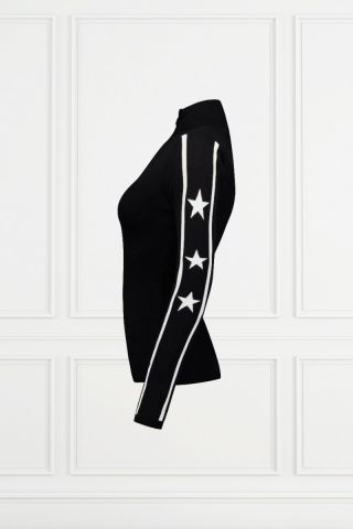 STELLA STAR KNITTED PULLY