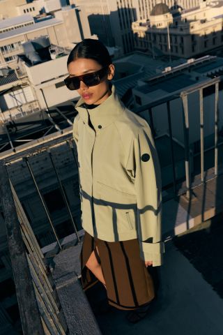 MIA JACKET