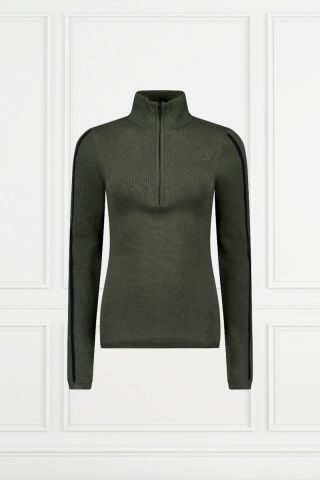 STELLA STAR KNITTED PULLY
