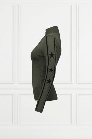 STELLA STAR KNITTED PULLY