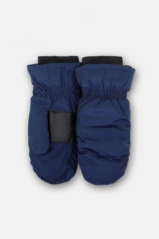 PUFFER GLOVES