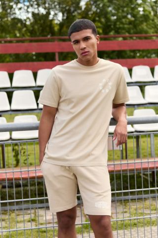 BLOOM ROUND T-SHIRT