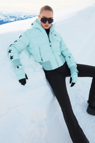 TAOS JACKET STAR