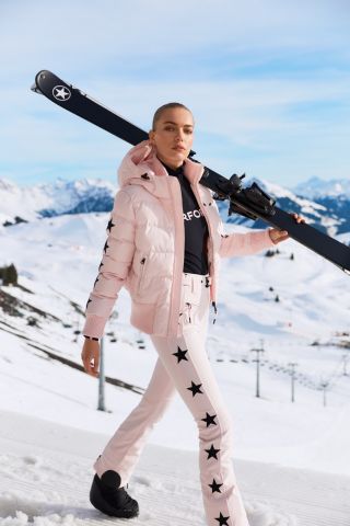 ASPEN SKI PANTS STAR