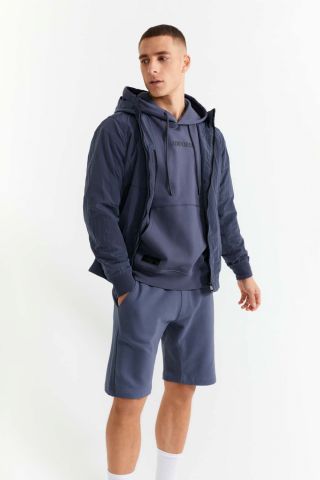 SHORT SWEAT PANTS