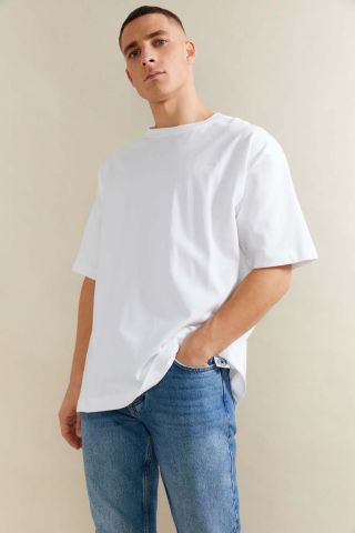 AIRFORCE OVERSIZED T-SHIRT TTT EMBRO