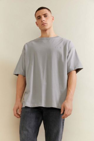 AIRFORCE OVERSIZED T-SHIRT TTT EMBRO
