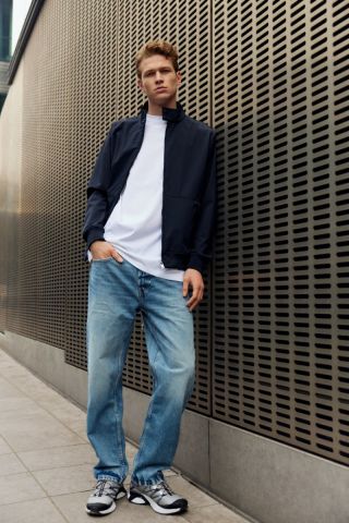 SOFTSHELL JACKET SILVER ZIP