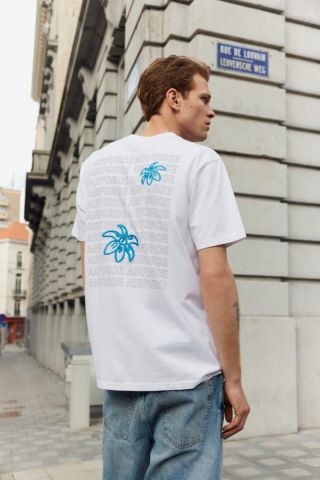 BLOOM T-SHIRT