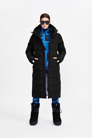 LONG MOUNTAIN JACKET