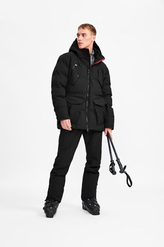 WHISTLER BLACKCOMB JACKET