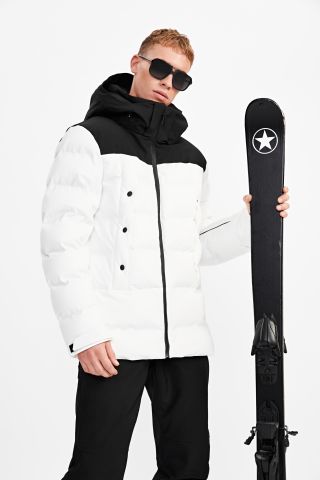 SUGAR MOUNTAIN JACKET