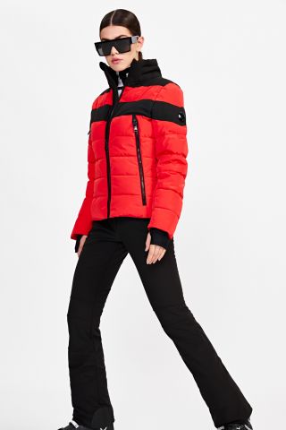 STEAMBOAT SPRINGS JACKET