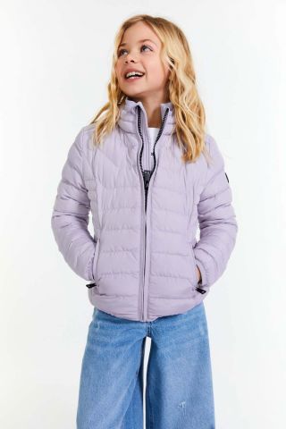 PADDED JACKET