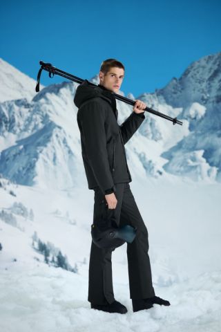 MONTANA SKI PANTS
