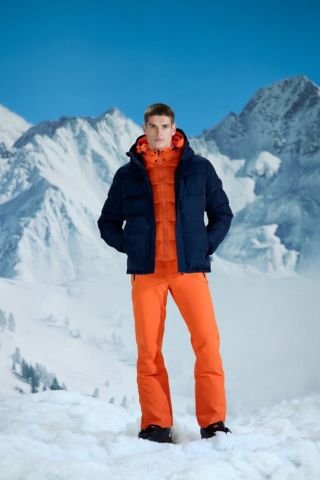 EATON JACKET