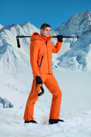 MONTANA SKI PANTS