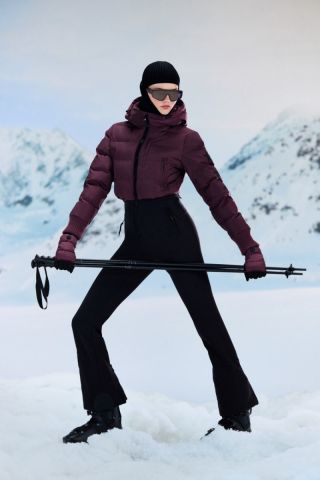 TAOS SUIT