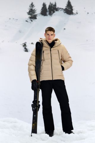 BRECKENBRIDGE JACKET