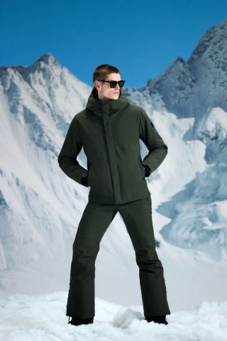 MONTANA SKI PANTS