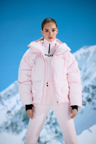 SNOWSTAR JACKET
