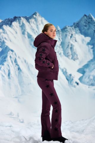 TAOS JACKET STAR