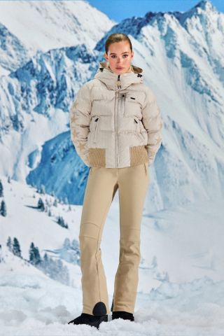 SUNDANCE MOUNTAIN SKI PANTS