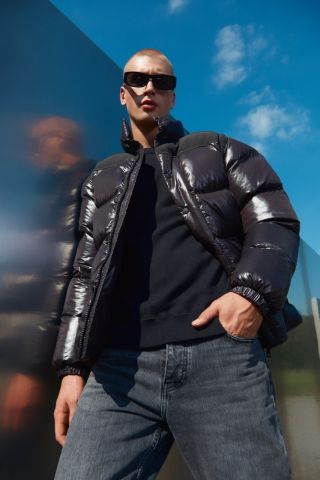 LOGAN JACKET