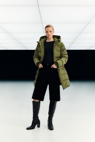 JADE JACKET
