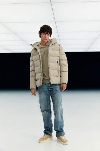ROBBY JACKET