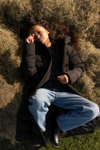 GRACE JACKET