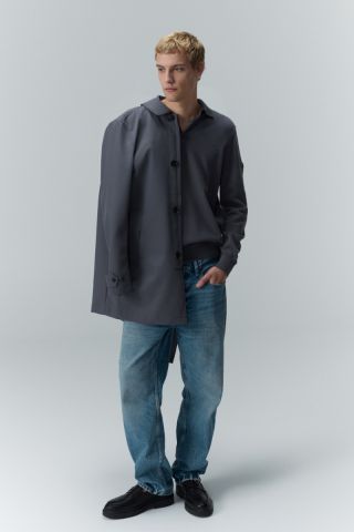 TRENCHCOAT