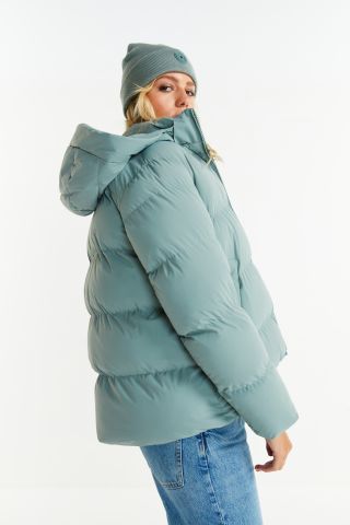 PIA PUFFER JACKET