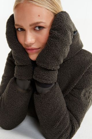 TEDDY GLOVES