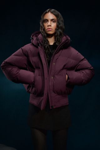 BEX BOMBER