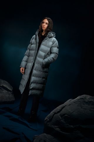 GRACE JACKET