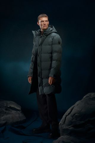 ACE JACKET