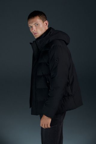 REID JACKET